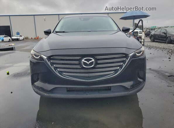 JM3TCACY4H0127333 2017 MAZDA CX-9 Черный 