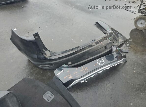 JM3TCACY4H0127333 2017 MAZDA CX-9 Черный 
