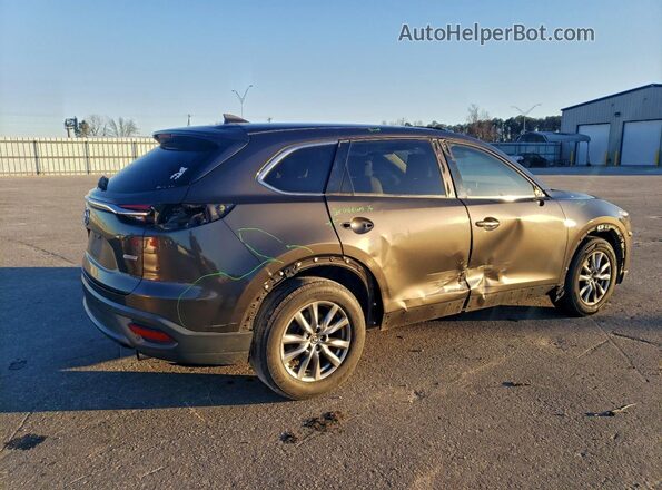 JM3TCACY8J0224735 2018 MAZDA CX-9 Gray 