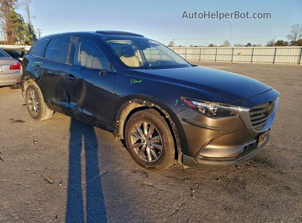 JM3TCACY8J0224735 2018 MAZDA CX-9 Gray 