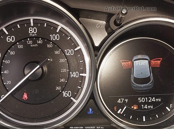 JM3TCACY8M0508063 2021 MAZDA CX-9 White 