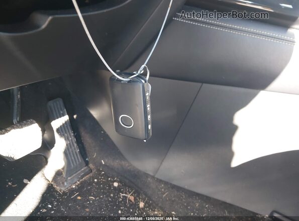 JM3TCADY1L0412305 2020 MAZDA CX-9 Черный Вид панели приборов