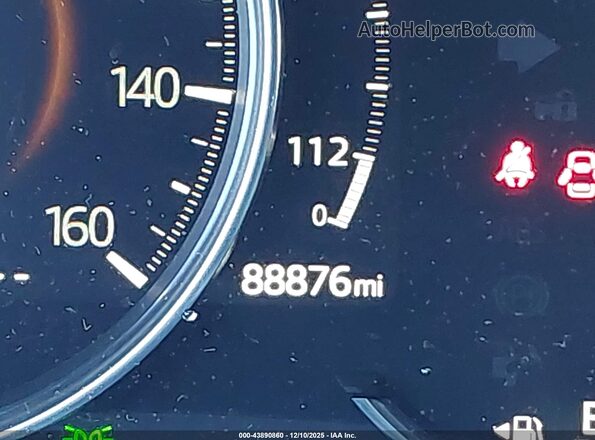 JM3TCADY6L0406015 2020 MAZDA CX-9 Blue 