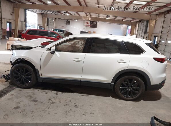 JM3TCBAY2P0635985 2023 MAZDA CX-9 Белый 