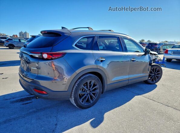 JM3TCBAY5N0624394 2022 MAZDA CX-9 Gray Tył prawy
