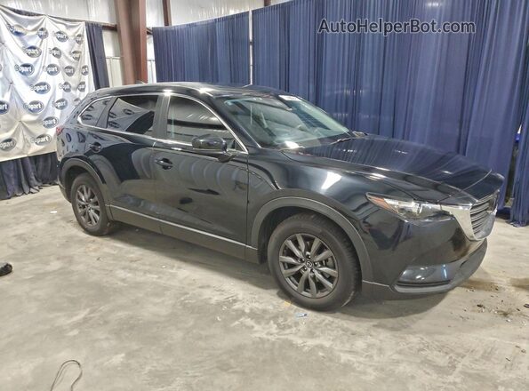 JM3TCBBY5N0606038 2022 MAZDA CX-9 Black Front right