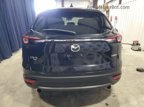 JM3TCBBY5N0606038 2022 MAZDA CX-9 Black 