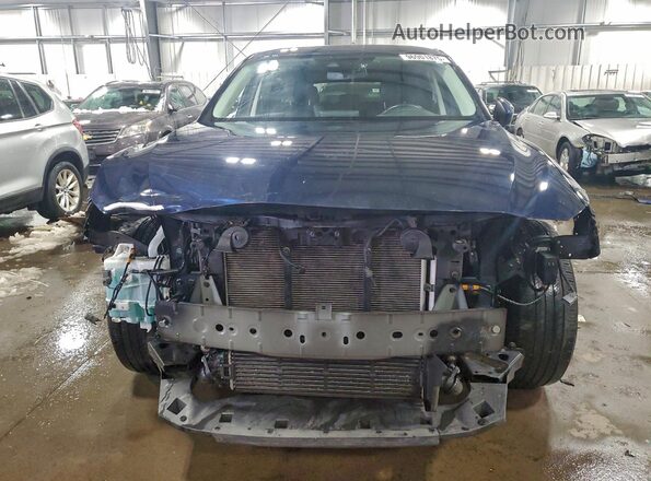 JM3TCBCY1J0210830 2018 MAZDA CX-9 Blue 