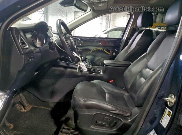 JM3TCBCY1J0210830 2018 MAZDA CX-9 Blue 