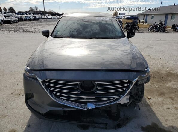 JM3TCBCY3L0410000 2020 MAZDA CX-9 Gray 
