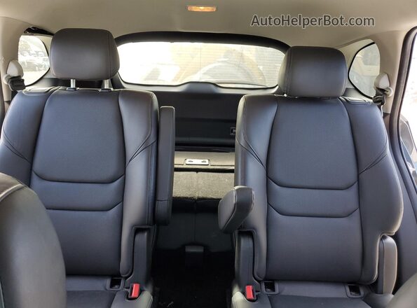 JM3TCBCY3L0410000 2020 MAZDA CX-9 Gray 