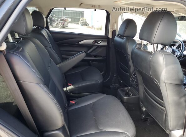 JM3TCBCY3L0410000 2020 MAZDA CX-9 Gray 