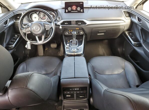 JM3TCBCY3L0410000 2020 MAZDA CX-9 Gray 