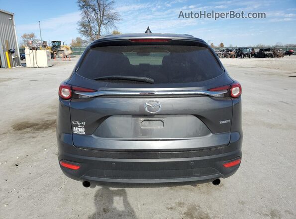 JM3TCBCY3L0410000 2020 MAZDA CX-9 Gray 