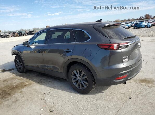 JM3TCBCY3L0410000 2020 MAZDA CX-9 Gray 