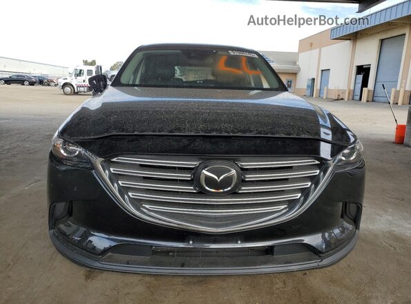 JM3TCBCY4P0648458 2023 MAZDA CX-9 Black Vista frontal