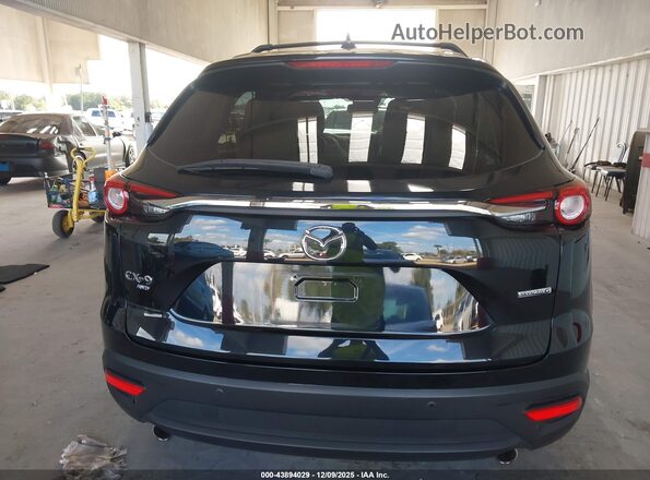 JM3TCBCY5N0627955 2022 MAZDA CX-9 Black 
