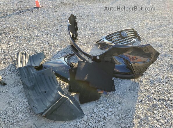 JM3TCBCY6M0531105 2021 MAZDA CX-9 Black Vista del compartimento del motor