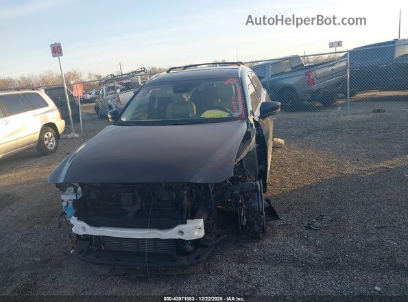 JM3TCBCY7K0326485 2019 MAZDA CX-9 Blue წინა პანელის ხედი