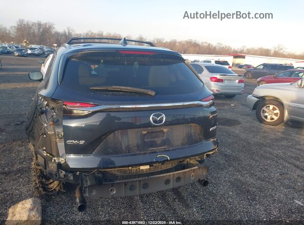 JM3TCBCY7K0326485 2019 MAZDA CX-9 Blue 