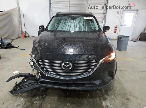 JM3TCBCY8H0132461 2017 MAZDA CX-9 Черный 