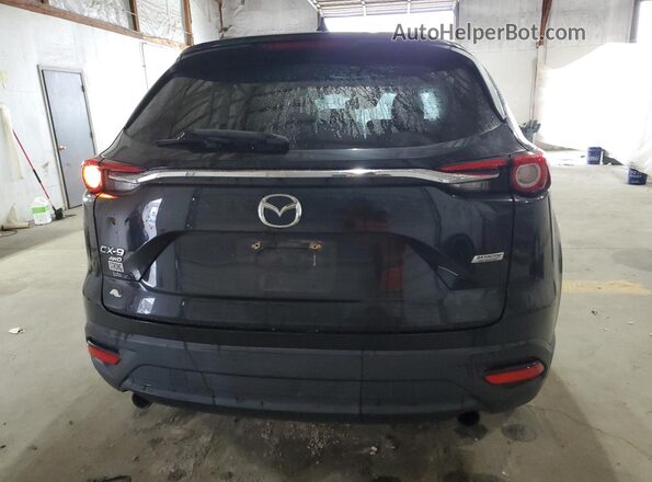 JM3TCBCY8H0132461 2017 MAZDA CX-9 Черный 