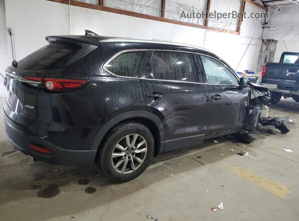 JM3TCBCY8H0132461 2017 MAZDA CX-9 Черный 