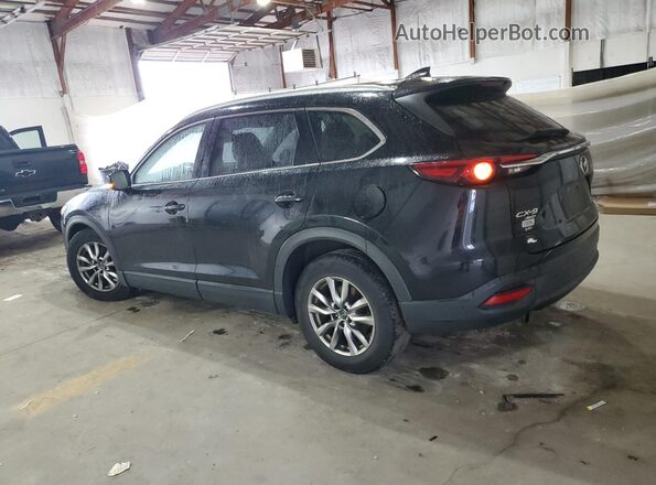 JM3TCBCY8H0132461 2017 MAZDA CX-9 Черный 