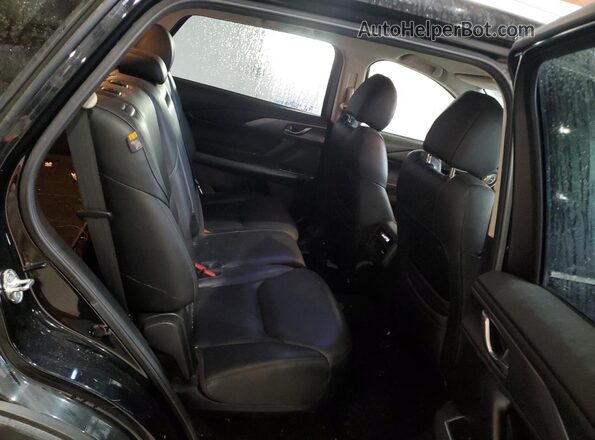 JM3TCBCY8H0132461 2017 MAZDA CX-9 Черный 
