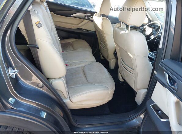 JM3TCBCY8J0210131 2018 MAZDA CX-9 Gray 