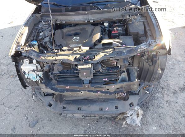 JM3TCBCY8J0210131 2018 MAZDA CX-9 Gray 