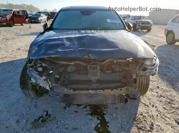 JM3TCBCY8P0651671 2023 MAZDA CX-9 Gray Widok z przodu