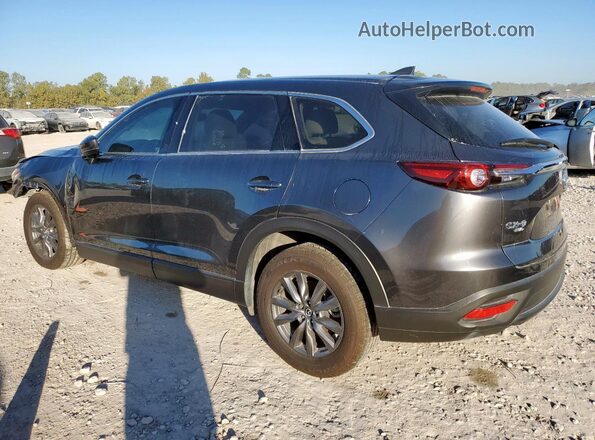 JM3TCBCY8P0651671 2023 MAZDA CX-9 Gray Tył lewy