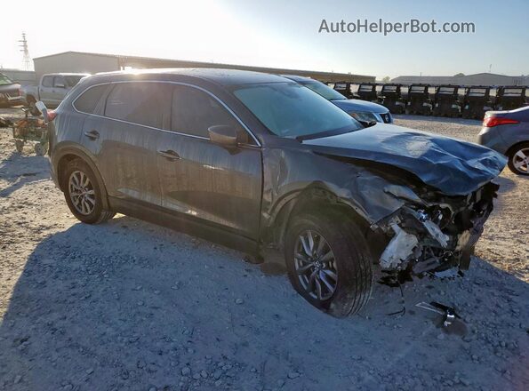 JM3TCBCY8P0651671 2023 MAZDA CX-9 Gray Przód prawy
