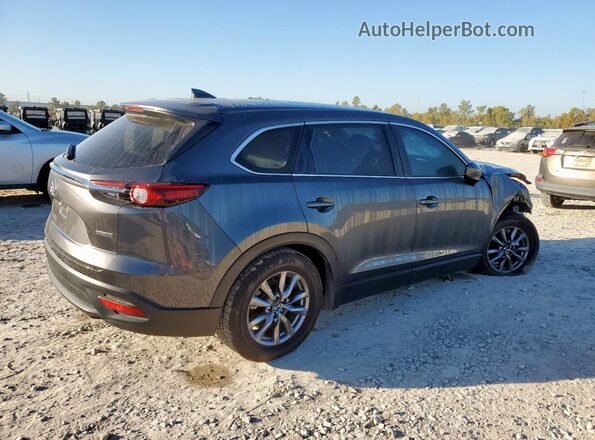JM3TCBCY8P0651671 2023 MAZDA CX-9 Gray Tył prawy