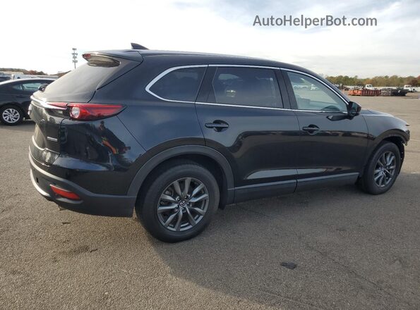 JM3TCBCY9L0417808 2020 MAZDA CX-9 Black Rear right