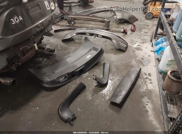 JM3TCBDY0H0129052 2017 MAZDA CX-9 Gray 