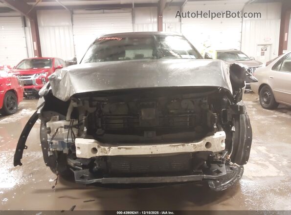 JM3TCBDY1M0532368 2021 MAZDA CX-9 Gray Front view