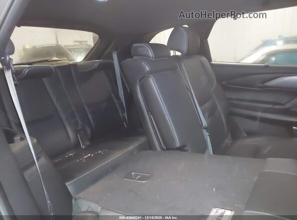 JM3TCBDY1M0532368 2021 MAZDA CX-9 Gray VIN sticker view