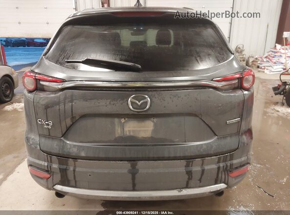 JM3TCBDY1M0532368 2021 MAZDA CX-9 Gray 