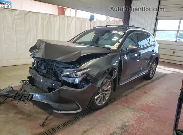 JM3TCBDY2N0614126 2022 MAZDA CX-9 Charcoal 