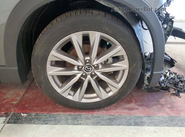 JM3TCBDY2N0614126 2022 MAZDA CX-9 Charcoal 
