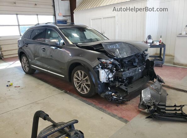 JM3TCBDY2N0614126 2022 MAZDA CX-9 Charcoal 