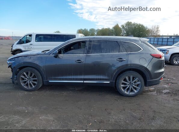 JM3TCBDY3L0412148 2020 MAZDA CX-9 Black 