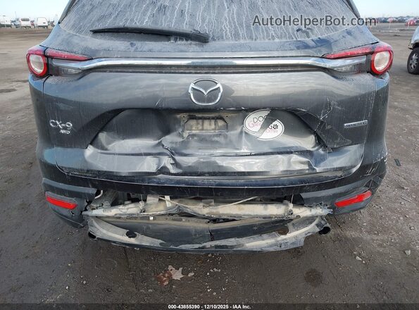 JM3TCBDY3L0412148 2020 MAZDA CX-9 Black 