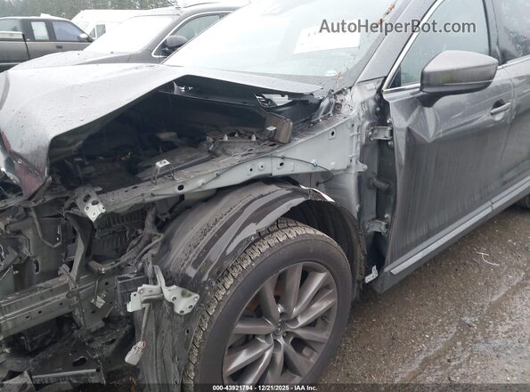 JM3TCBDY5G0124394 2016 MAZDA CX-9 Серый 