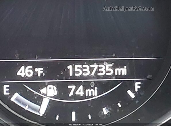 JM3TCBDY5G0124394 2016 MAZDA CX-9 Серый 