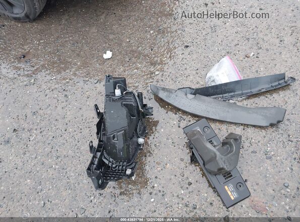 JM3TCBDY5G0124394 2016 MAZDA CX-9 Серый Вид щитка приборов