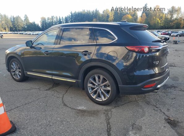 JM3TCBDY6M0523441 2021 MAZDA CX-9 Black 
