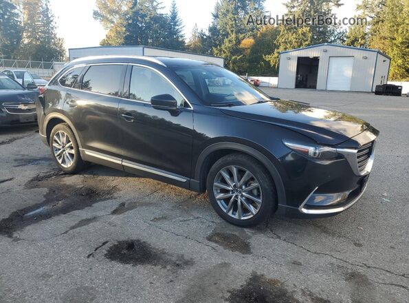 JM3TCBDY6M0523441 2021 MAZDA CX-9 Black 
